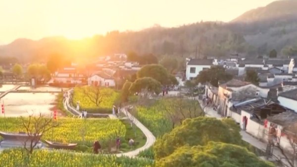 配资公司官网首页 文旅玩出“混搭style”&#32;上半年3.15万亿消费花哪了？