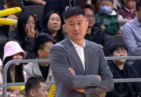 股市配资 杜锋鼓励焦泊乔